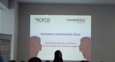 Mostar: Mogućnosti sudjelovanja žena poduzetnica u programima/projektima na državnoj razini