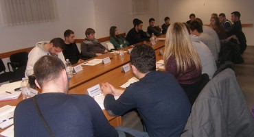 Mostar: Održana treća radna sjednica Predsjedništva Zbora