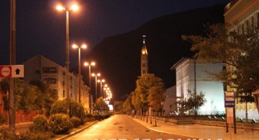 Mostar, osobe godine