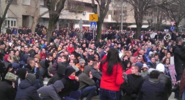 Ne bude li izbora novih vlasti, BiH će imati prosvjede na ulicama
