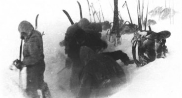 Najveća ruska misterija koja će vam zalediti krv u žilama! Što se dogodilo unesrećenim planinarima s bizarnim ozljedama? 