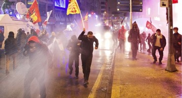 U Istanbulu izbodena dva navijača Chelseaja