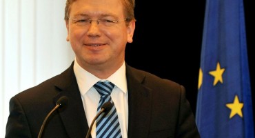 BIH, pregovori, političke stranke