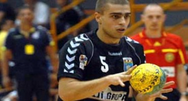 Nenad Zeljić, HRK Izviđač, izviđač