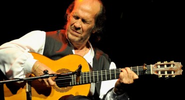 Španjolski gitarist Paco de Lucia preminuo u Meksiku