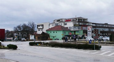 Početak prolongiran zbog kiše: Gradnja kružnog toka na Tromeđi započinje sljedeći tjedan 