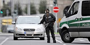 policija, svatovi, vozačka dozvola