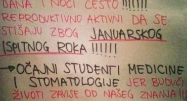 studenti, poruka, seks u dvoje, susjedi