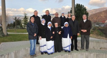 Misijsko-animacijski susret u Potocima i završetak godišnje skupštine PMD BiH