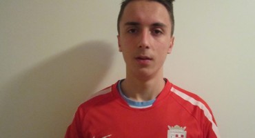 Mario Cvitić, HMRK Zrinjski