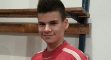 Tibor Bošnjak, HMRK Zrinjski