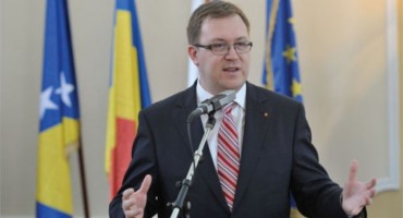 Premijer USK Hamdija Lipovača pobjegao u Hrvatsku