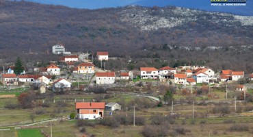 Priča iz Hercegovačkog sela