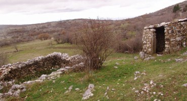 priče iz hercegovine, hodopisi, Dragan Marijanović