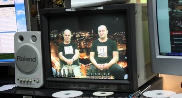 Mostarska vremena, pismo, Roći, ljubav