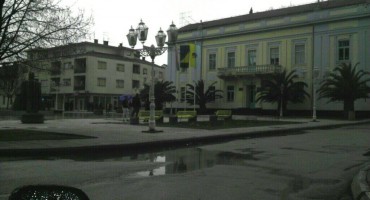 Čapljina, prosvjedi