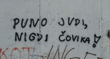 Martina Mlinarević - Sopta, BIH