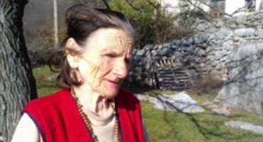 razgovor, Mara, Mara Bazina