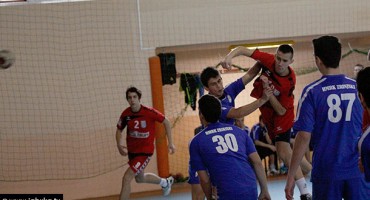 Izviđač uvjerljiv protiv Zrinjskog u poluzavršnici kadetskog prvenstva