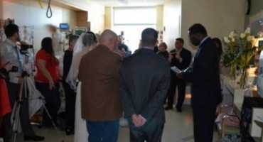 Mary Quinn, vjenčanje, majka