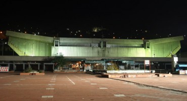 Eksplozija u centru Sarajeva! 