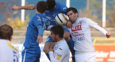 Slavko Brekalo vrlo brzo postao miljenik navijača Viteza