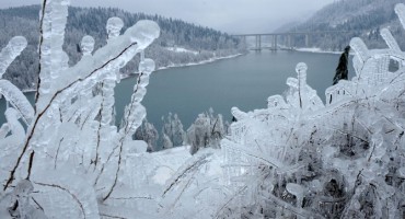  Kolaps u Gorskom kotaru: odsječeni od svijeta i bez struje