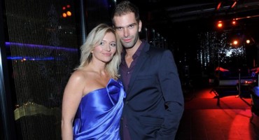 Snježana Mehun, razvod