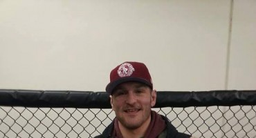 Sutra Stipe Miočić protiv Junior Dos Santosa