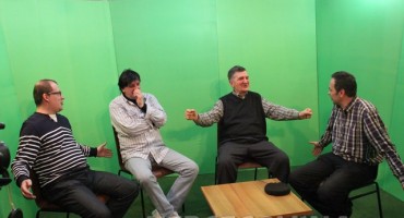 Mostarska vremena: Ćalta, Vaha i Dadomiško