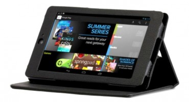 Tablet kakvim ga vidi tvorac Androida – Google