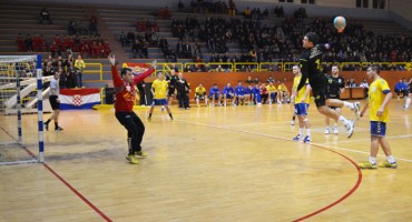 U superiornoj igri Izviđač deklasirao Gračanicu