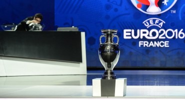 UEFA, Euro 2016, Hrvatska, BIH