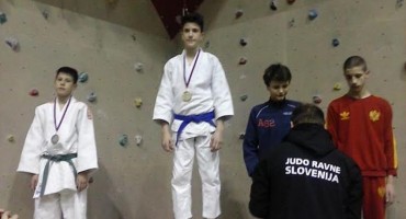 judo borsa u sloveniji