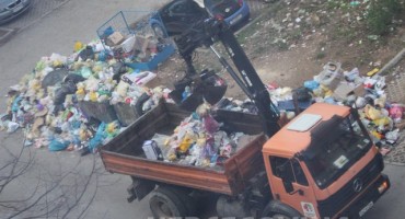 Uskoro osnivanje jedinstvenog komunalnog poduzeća u Mostaru?