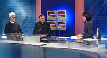 Vrhbosanski nadbiskup Vinko kardinal Puljić i Husein-ef Kavazović pozvali na smirivanje situacije i otvaranje dijaloga u BiH