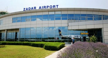 Rast prometa u hrvatskim zračnim lukama