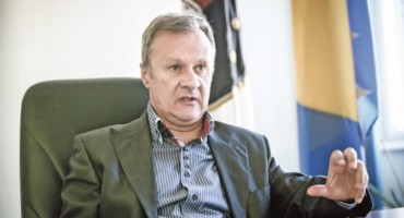 I ovo je BiH: Ovako kontaktira premijer KS Suad Zeljković sa novinarkom