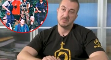 'Šakali' osuđeni na 106 godina zatvora