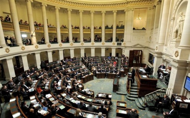 Belgija dopustila eutanaziju i za djecu