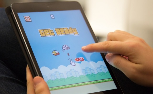 Kreator Flappy Birda povlači je s trgovina aplikacija!