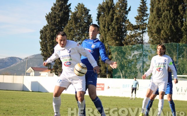 Gošk-Čapljina