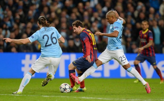 Liga prvaka, Lionel Messi, FC Barcelona, leo messi, FC Barcelona