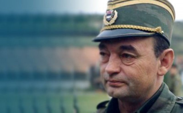 Raspisana međunarodna tjeralica za umirovljenim generalom vojske bosanskih Srba Manojlom Milovanovićem 
