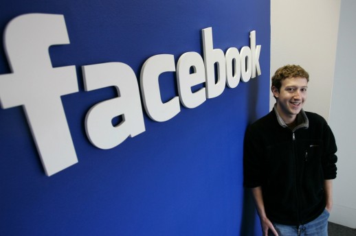 Facebook proslavlja 10 godina bez pompe