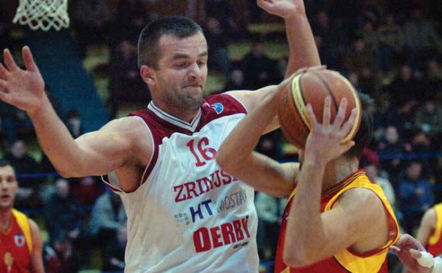 Mato Perajica - Jedan od najuspješnijih livanjskih košarkaša