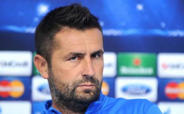 Još jedna loša vijest za Dinamo: Bjelica ostao bez najboljeg europskog strijelca i asistenta