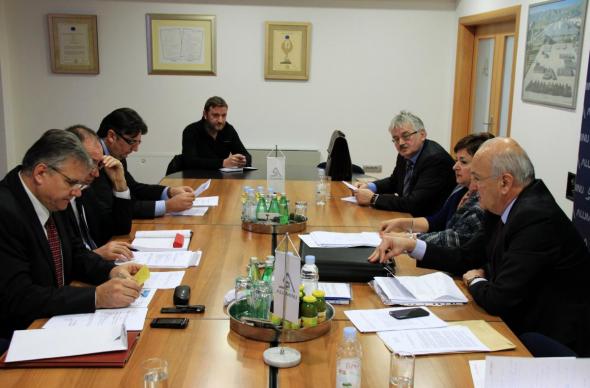 Aluminij Mostar