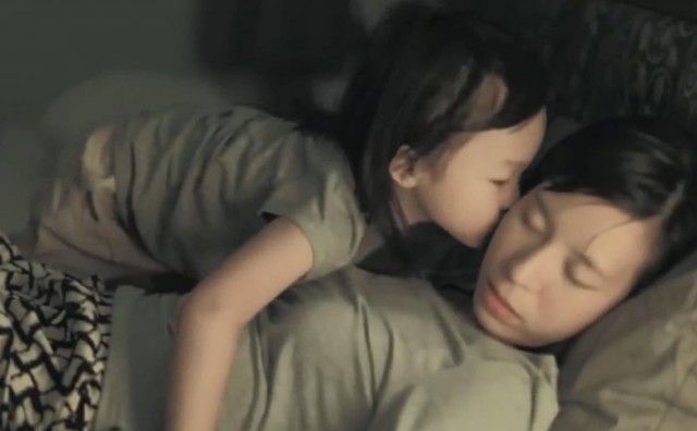 priča, majka, kćerka