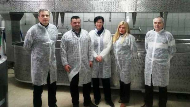 Eko sir "Puđa" iz Livna će dobiti bespovratna sredstva od USAID-a